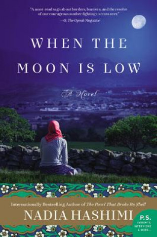 Könyv When the Moon Is Low Nadia Hashimi