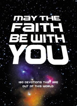 Книга May the Faith Be with You Zondervan