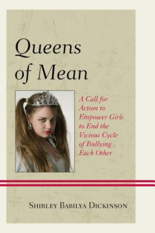 Knjiga Queens of Mean Shirley Babilya Dickinson