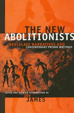 Carte New Abolitionists Joy James