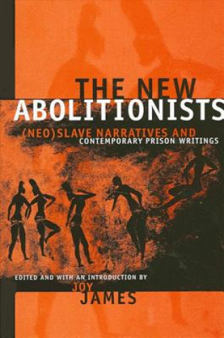 Book New Abolitionists Joy James