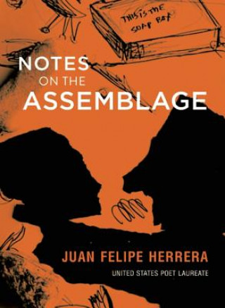 Kniha Notes on the Assemblage Juan Felipe Herrera