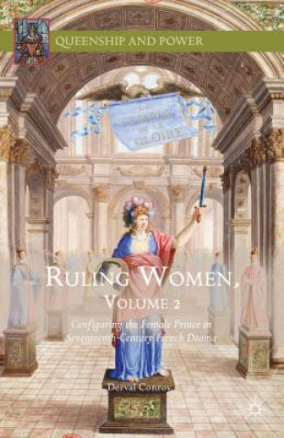 Carte Ruling Women, Volume 2 Derval Conroy
