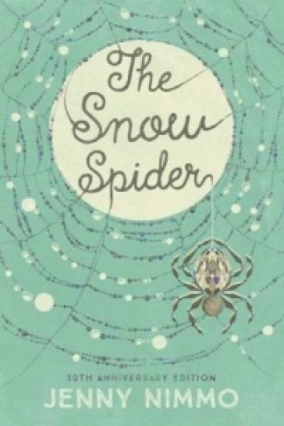 Buch Snow Spider Jenny Nimmo