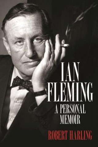 Könyv Ian Fleming Robert Harling