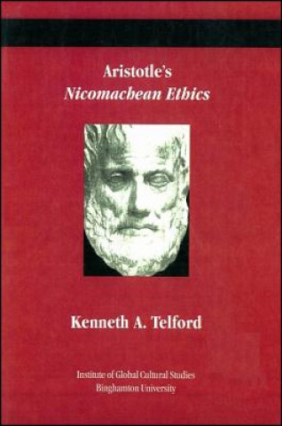 Carte Aristotle's Nicomachean Ethics Kenneth A. Telford