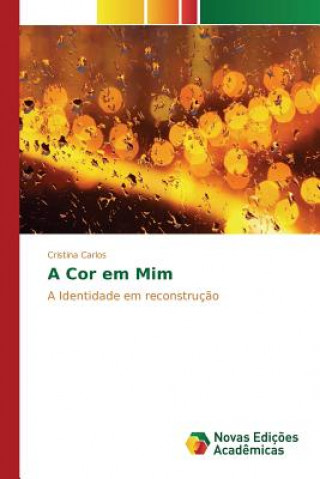 Carte Cor em Mim Carlos Cristina