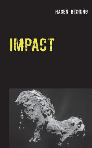 Knjiga Impact Hagen Behring