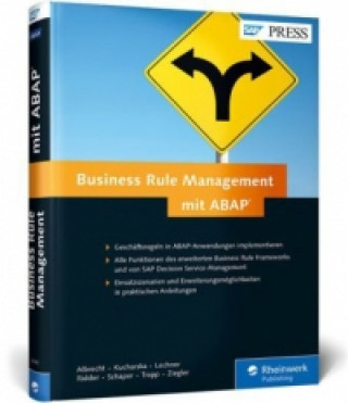 Carte Business Rule Management mit ABAP Thomas Albrecht