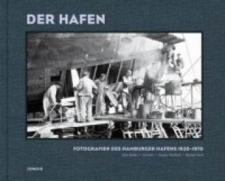 Book Der Hafen Henning Rademacher