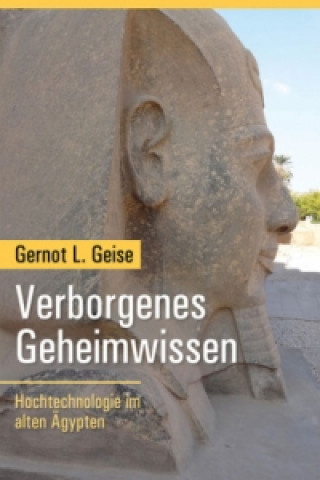 Kniha Verborgenes Geheimwissen Gernot L. Geise