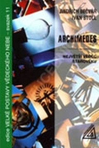 Book Archimedes Jindřich Bečvář