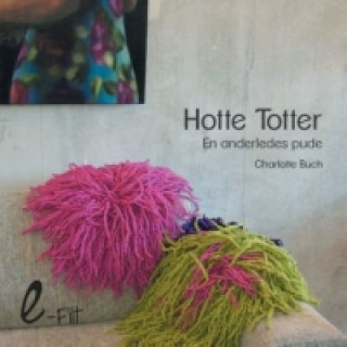 Книга Hotte Totter Charlotte Buch
