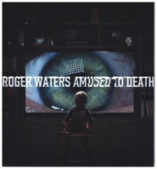 Audio Amused to Death, 1 Audio-CD + 1 Blu-ray Audio Roger Waters
