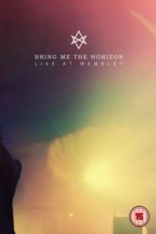 Video Live at Wembley, 1 DVD Bring Me The Horizon