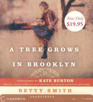 Audio Tree Grows in Brooklyn Betty Smith