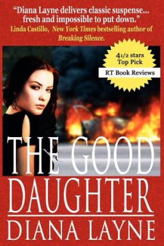 Livre Good Daughter Diana Layne