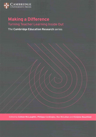Book Making a Difference Colleen McLaughlin