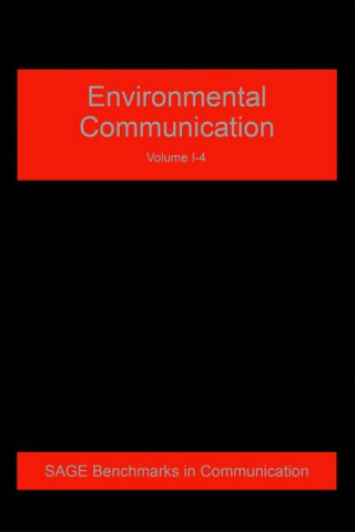 Libro Environmental Communication Robert Cox