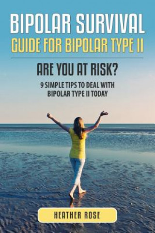 Book Bipolar 2 Heather Rose
