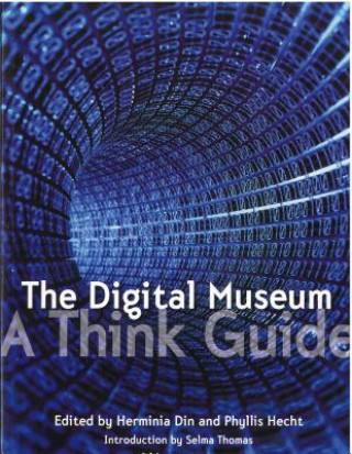 Buch Digital Museum Herminia Din