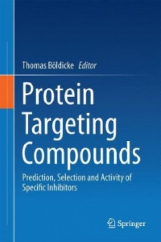 Buch Protein Targeting Compounds Thomas Böldicke