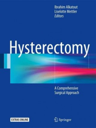 Carte Hysterectomy Ibrahim Alkatout