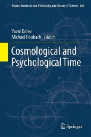 Carte Cosmological and Psychological Time Yuval Dolev