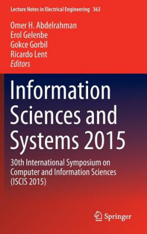 Buch Information Sciences and Systems 2015 O. H. Abdelrahman