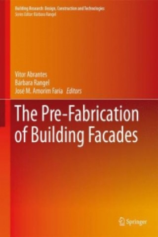 Carte Pre-Fabrication of Building Facades Vitor Abrantes