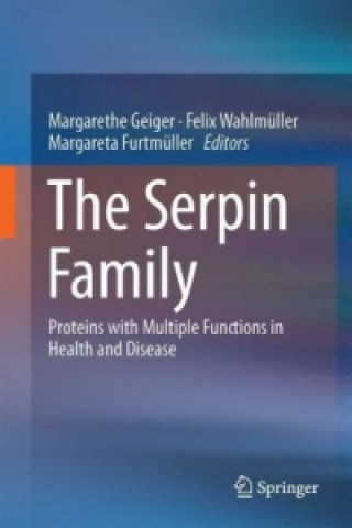 Carte Serpin Family Margarethe Geiger