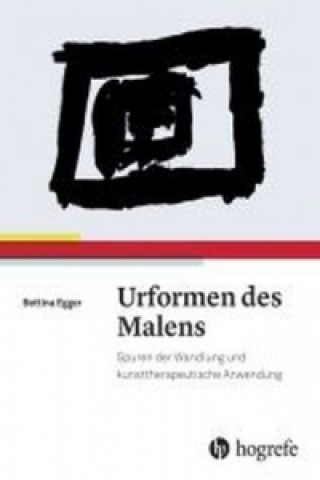 Книга Urformen des Malens Bettina Egger