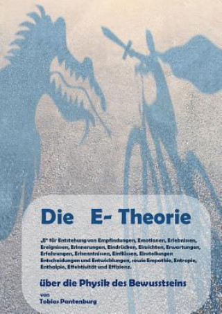 Book E-Theorie Tobias Pantenburg