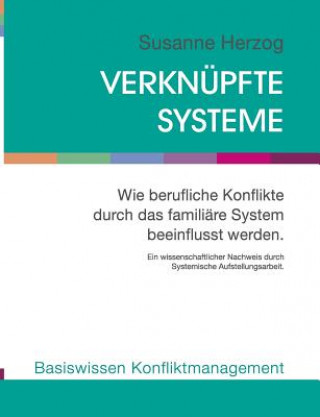 Libro Verknupfte Systeme Susanne Herzog