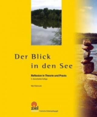 Könyv Der Blick in den See Mart Rutkowski