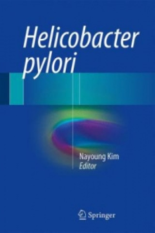 Carte Helicobacter pylori Nayoung Kim