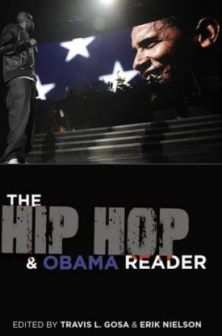 Książka Hip Hop & Obama Reader 