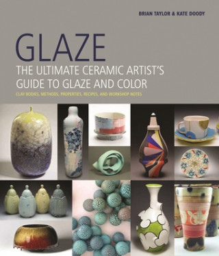 Könyv Glaze Brian Taylor