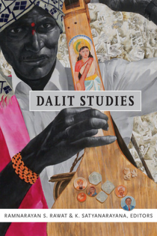 Book Dalit Studies Ramnarayan S. Rawat