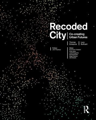 Livre Recoded City Thomas Ermacora