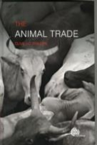 Carte Animal Trade Clive Phillips