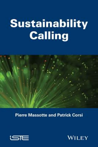 Carte Sustainability Calling - Underpinning Technologies Patrick Corsi