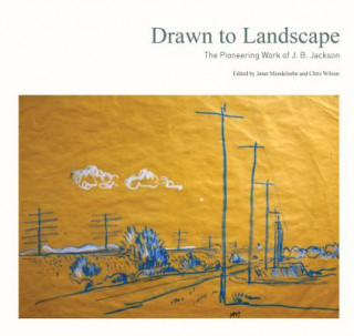 Carte Drawn to Landscape 