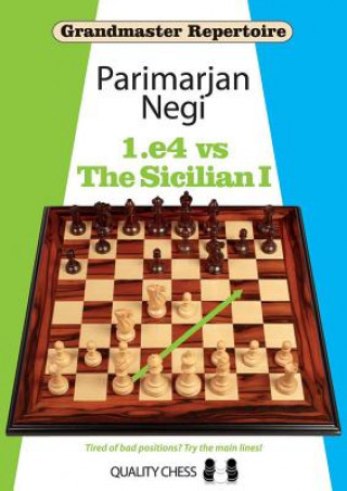 Livre 1.e4 vs The Sicilian I Parimarjan Negi