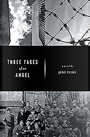 Libro Three Faces of an Angel Pehe Jiri