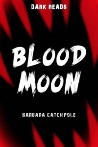 Könyv Blood Moon Barbara Catchpole