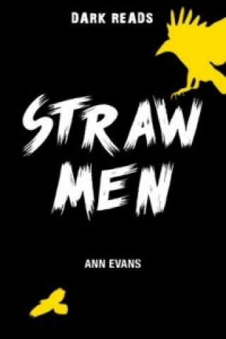 Książka Straw Men Ann Evans