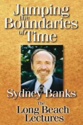 Digital Jumping the Boundaries of Time Sydney Banks