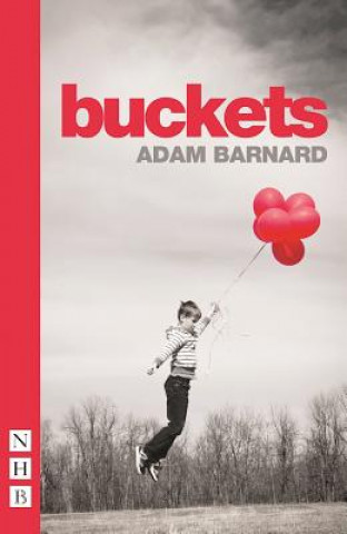 Boek buckets Adam Barnard
