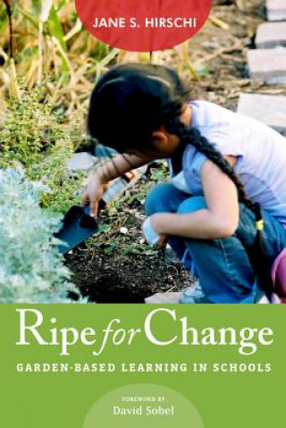 Carte Ripe for Change Jane S. Hirschi